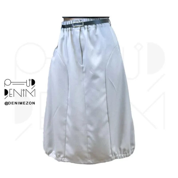 دامن-مارتا-دنیم-مزون دامن فاستونی مارتا دنیم مزون