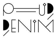 فروشگاه دنیم لوگو
