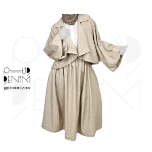 کت و دامن گندم