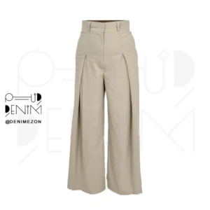 شلوار دنیم مدل لیوار
