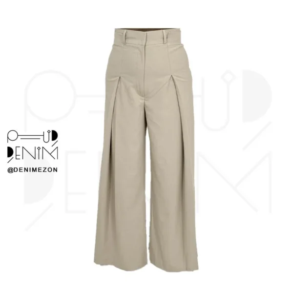 شلوار دنیم مدل لیوار