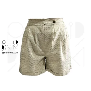 شلوارک زنانه ماه‌رخ