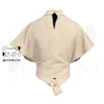 شومیز-ماهینا-پشت-دنیم-مزون