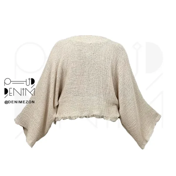 شومیز-بابونه-دنیم-مزون-نمای-پشت