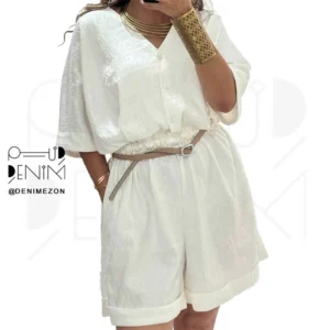 اورال-گلشید-سفید--لایو-اکشن