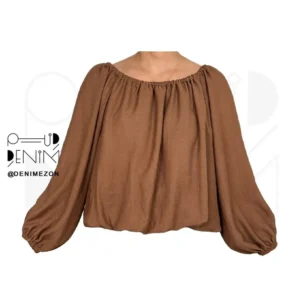 شومیز-گلابتونروبرو