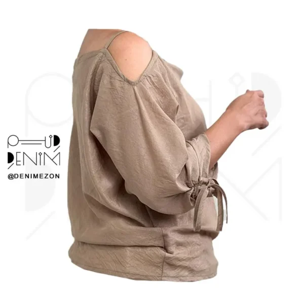 شومیز-گیتی-بقل