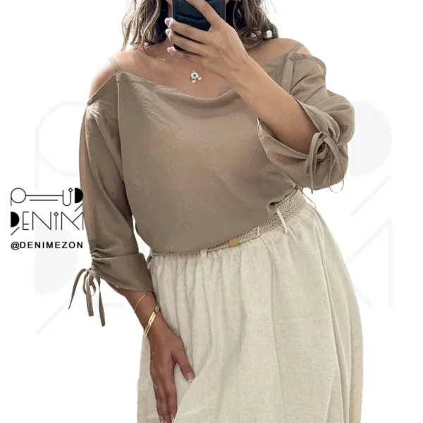 شومیز-گیتی-لایو-اشکشن