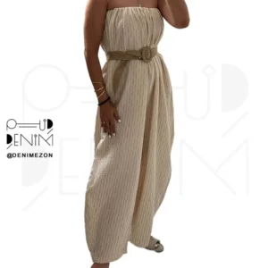 اورال-ساویرا-لایو-اکشن-دنیم-مزون