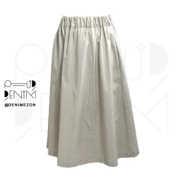 دامن-توران-دخت-روبرو