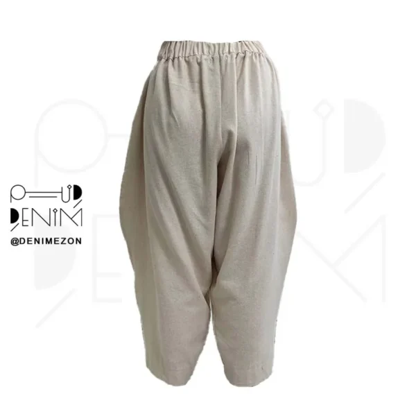 شلوار-آوریا-نمای-پشت