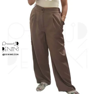 شلوار-نیم-بگ-خورشید