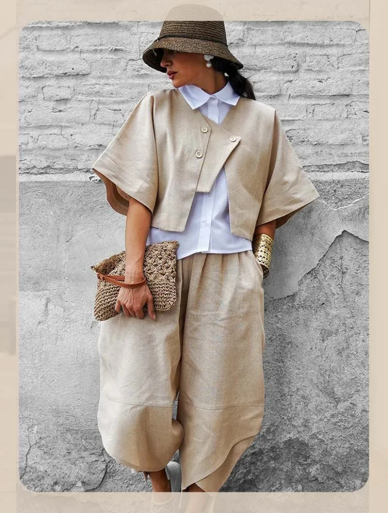 مدلینگ لباس: هنری که مد را زنده می‌کند