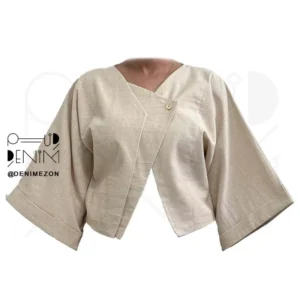 کراپ-کت-هانا نمای روبرو