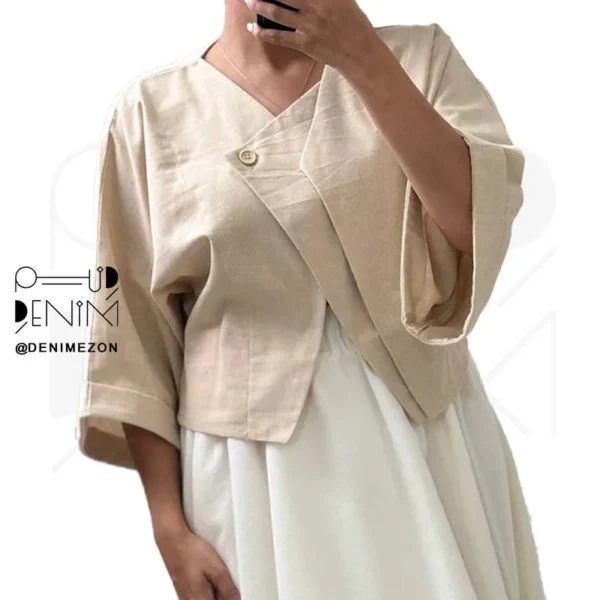 کراپ-کت-هانا-تنخور