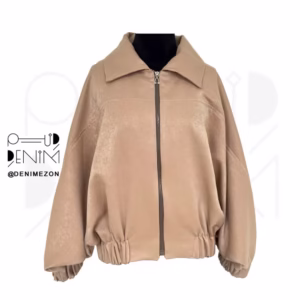 بامبر-جیر-کوبیده-شده-مدل-مانا-نمای-روبرو