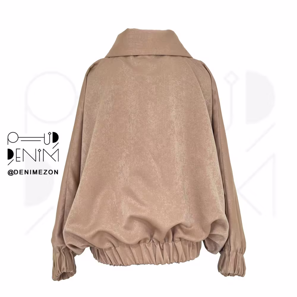 بامبر-جیر-کوبیده-شده-مدل-مانا-نمای-پشت