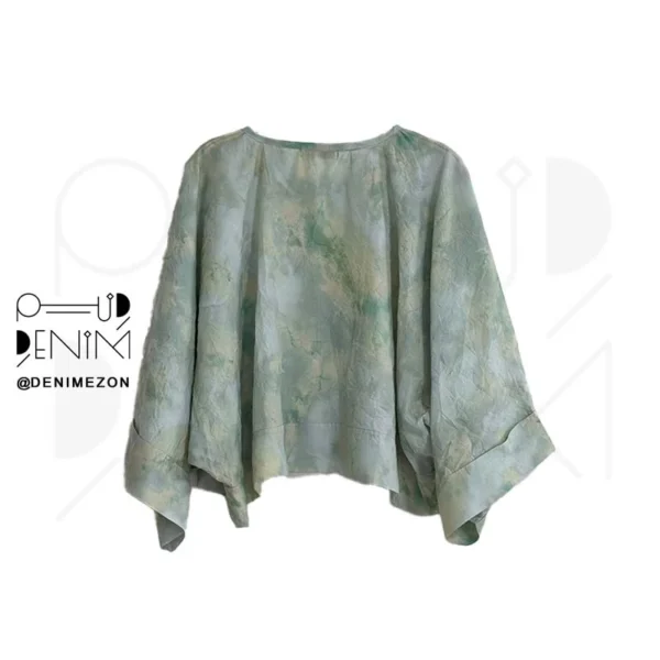 بلوز-برگ-نمای-پشت