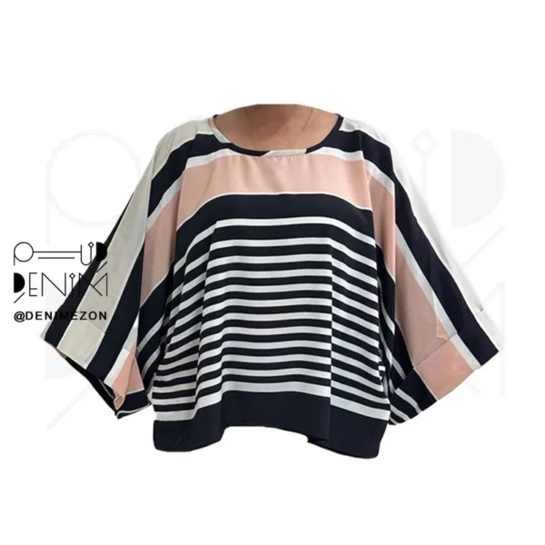 بلوز-درنا-نمای-روبرو