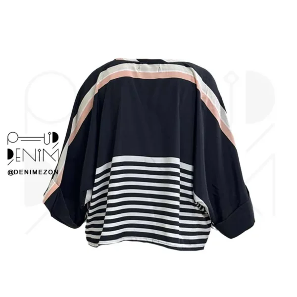 بلوز-درنا-نمای-پشت