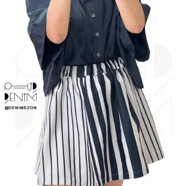 دامن کوتاه ساغر تن خور