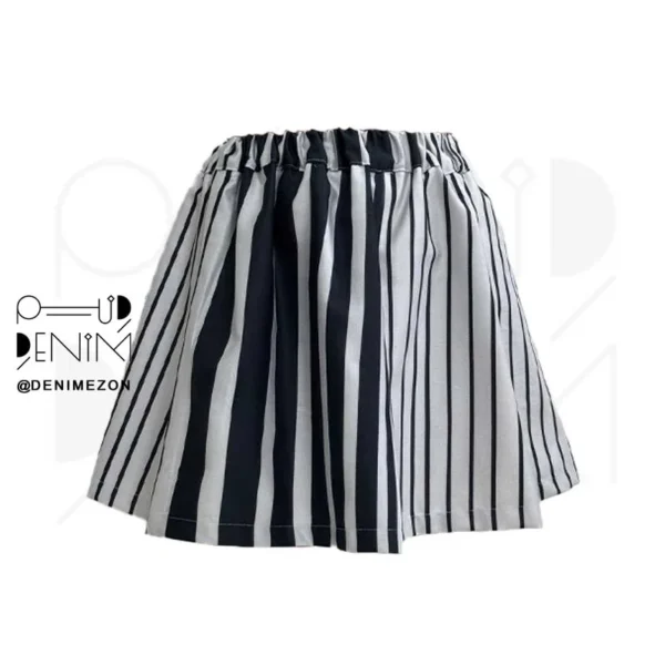 دامن-کوتاه-ساغر-نمای-روبرو