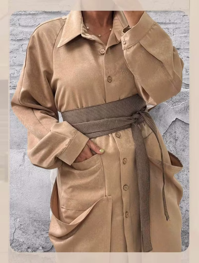 راهنمای-انتخاب-مانتو-پاییزه