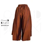 شلوار-دامنی-سالومه-نمای-پشت-مسی