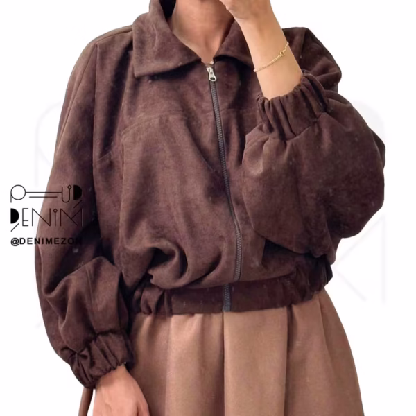 بامبر-جیر-مانیا-موکا-تن-خور