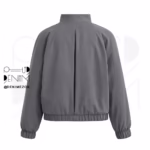 بامبر-یقه-ایستاده-دو-رو-نمای-پشت