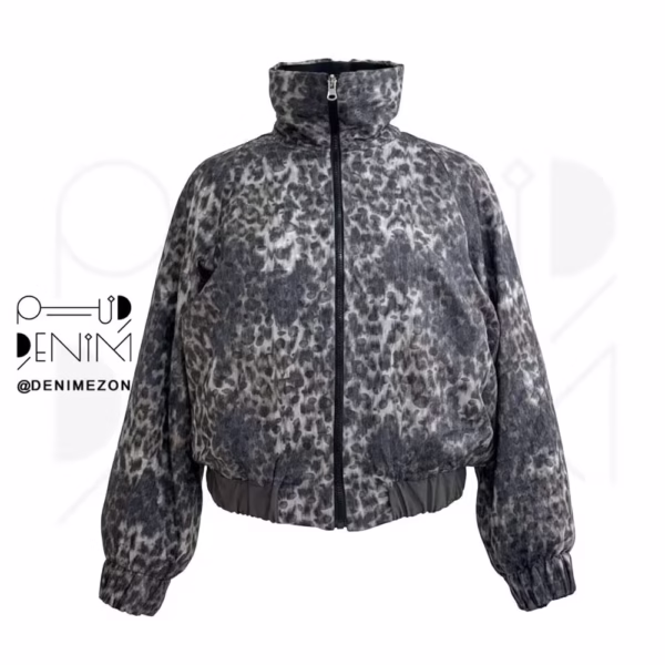 بامبر-یقه-ایستاده-دورو-نمای-2