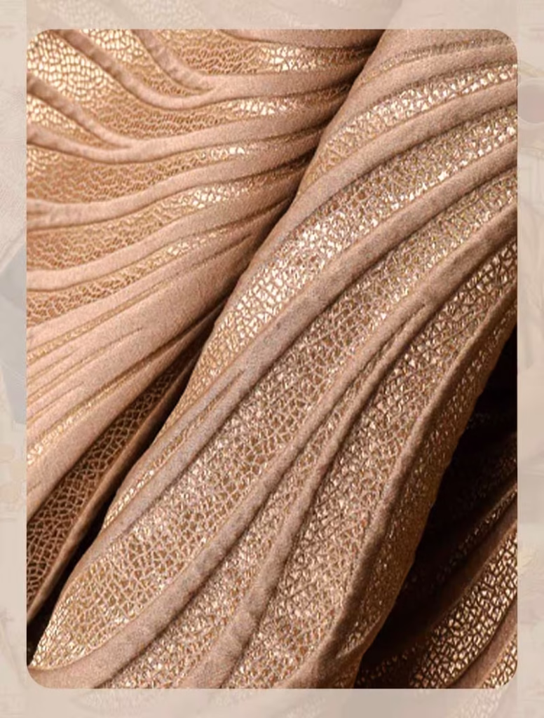 پارچه ژاکاردتصویر مقاله