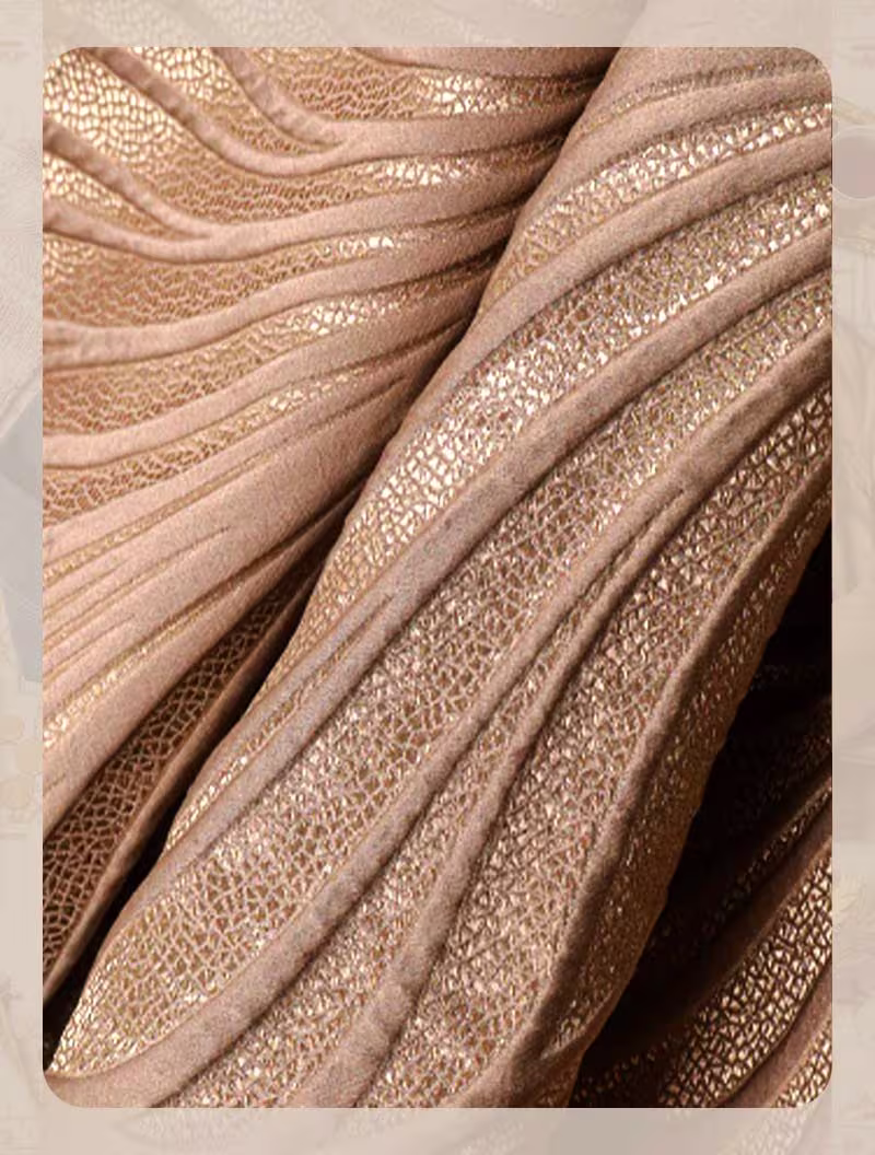 پارچه ژاکاردتصویر مقاله