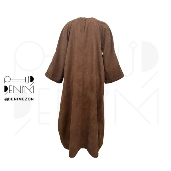 پیراهن آلما