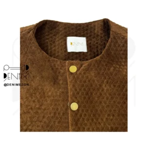 نمای نزدیک کراپ کت سابرینا