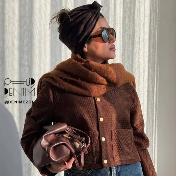 نمای تن خور 2 سابرینا